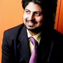 Muhammad Nouman Shaikh