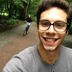 Davide Mazzi