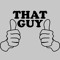 That Guy