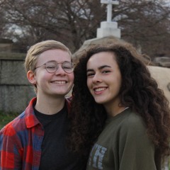 Tori and Sav Talk About Stuff