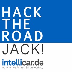 Hack The Road Jack