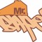 Mr.Bape!