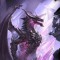 DRAGON OVERLORD, SUPER GOD
