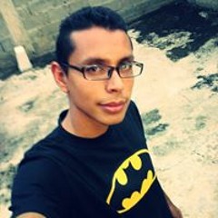 Edgar Navarro