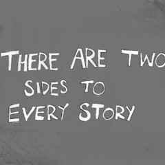 TWO SIDES TO EVERY PODCAST