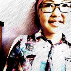 MARTHA LUPIE AND ARIEL MUTE<3