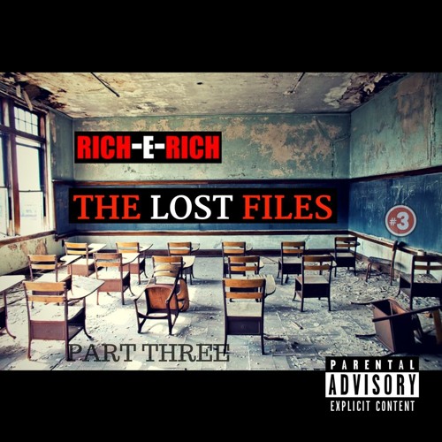 Rich E Rich - The Lost Files 3’s avatar