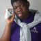 Nyasha Takawira