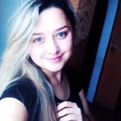 Kristina Lysak