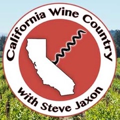 California Wine Country with Steve Jaxon