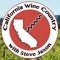 California Wine Country with Steve Jaxon
