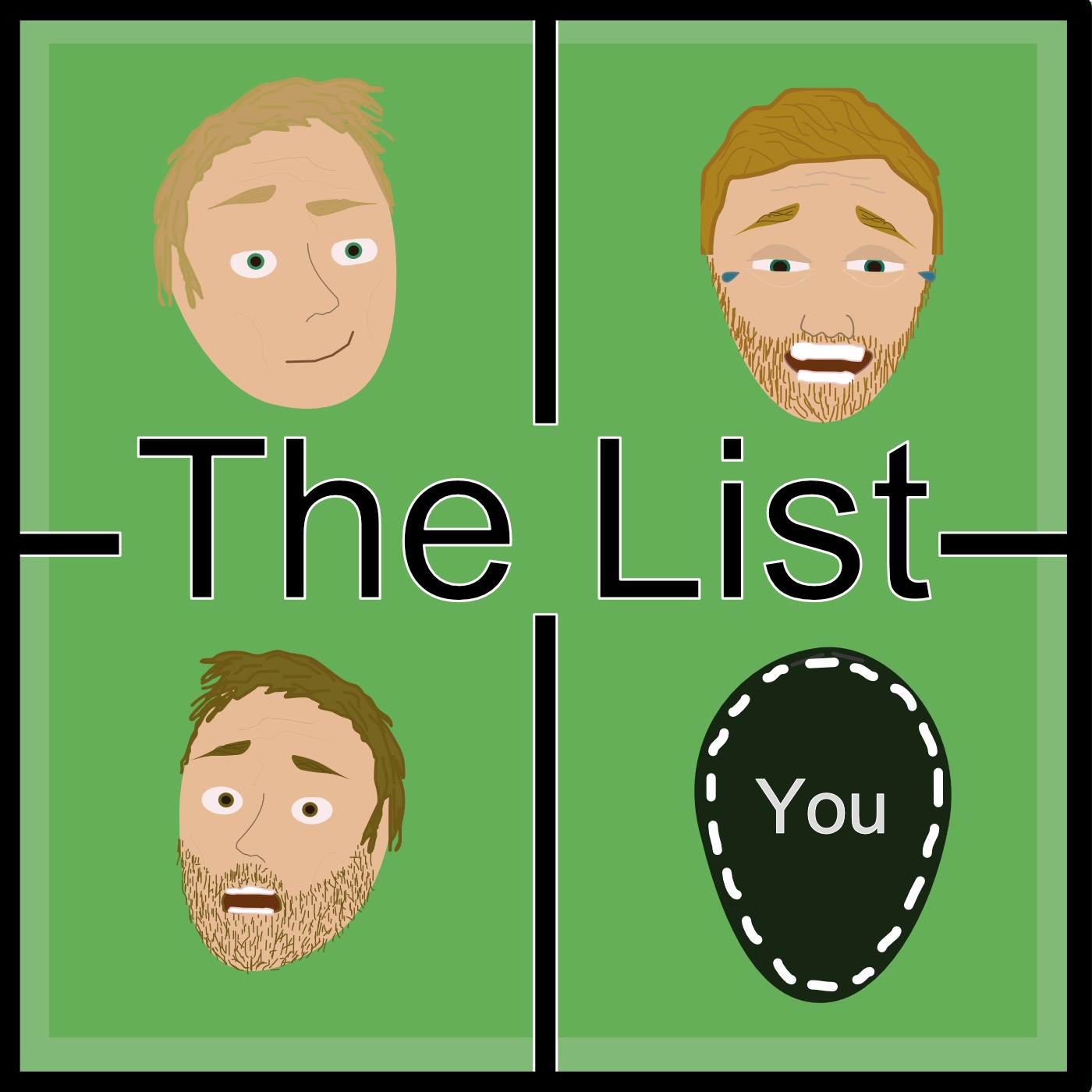 The List