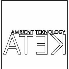 Ambient Teknology