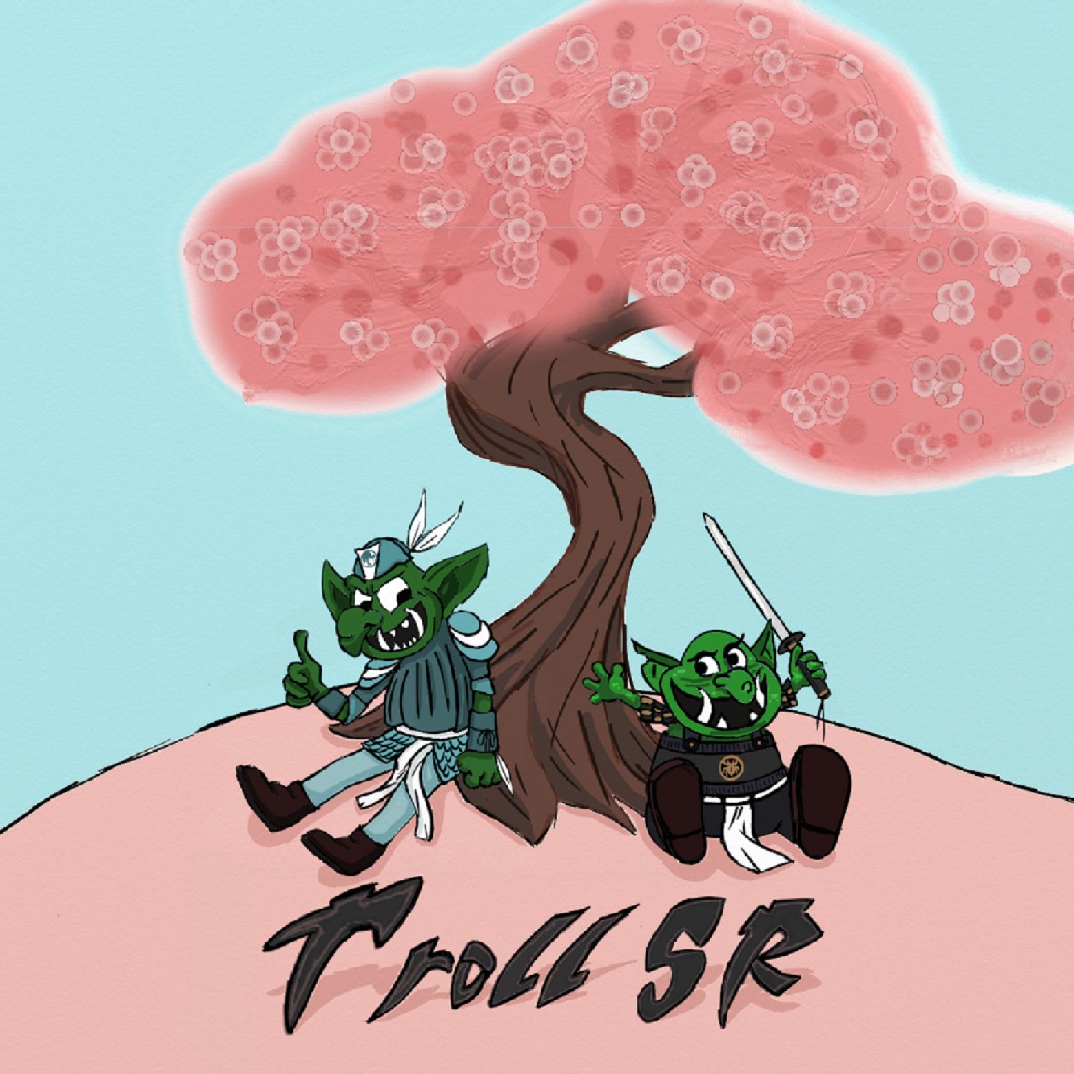 Troll5R