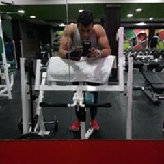 Carfit Abisogun Perez