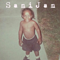 IamSamiJam