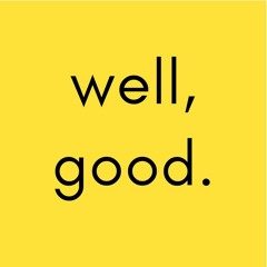 well, good. podcast
