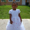 Keziah Louigene