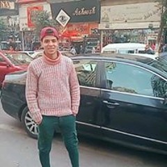 Ahmed Waled