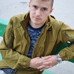 Дмитрий Зотов