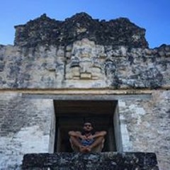 Beto Nuñez Figueroa