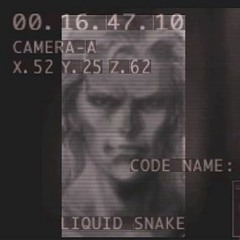 LiquidSnake