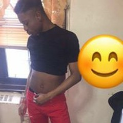 Shaa Glizzy
