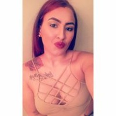 Jasmine Natyana Cruz