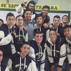 Sebastian Rios Valencia