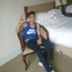 Daniel Flores
