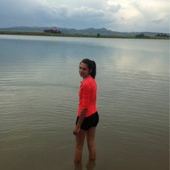 Michaela Bonenberger