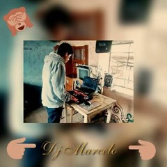 DJ Marcelo