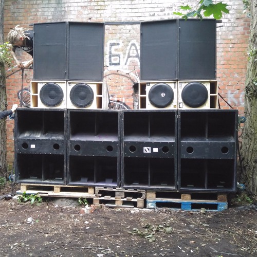 Wildt3kk Soundsystem’s avatar