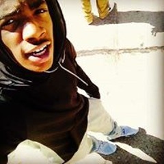 R'Lando Jones