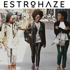 EstroHaze Podcast