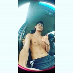 Mayron Barbosa