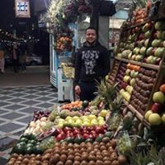 Sayed Gamal