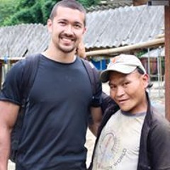 Philippe Sinto-Girouard