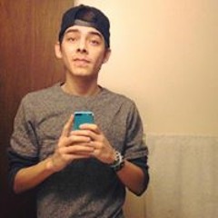 Jp Lucero