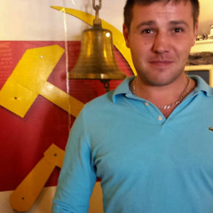 Андрей Куликов
