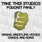 Take This Studios Podcast Family