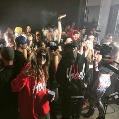 Vast Verbal