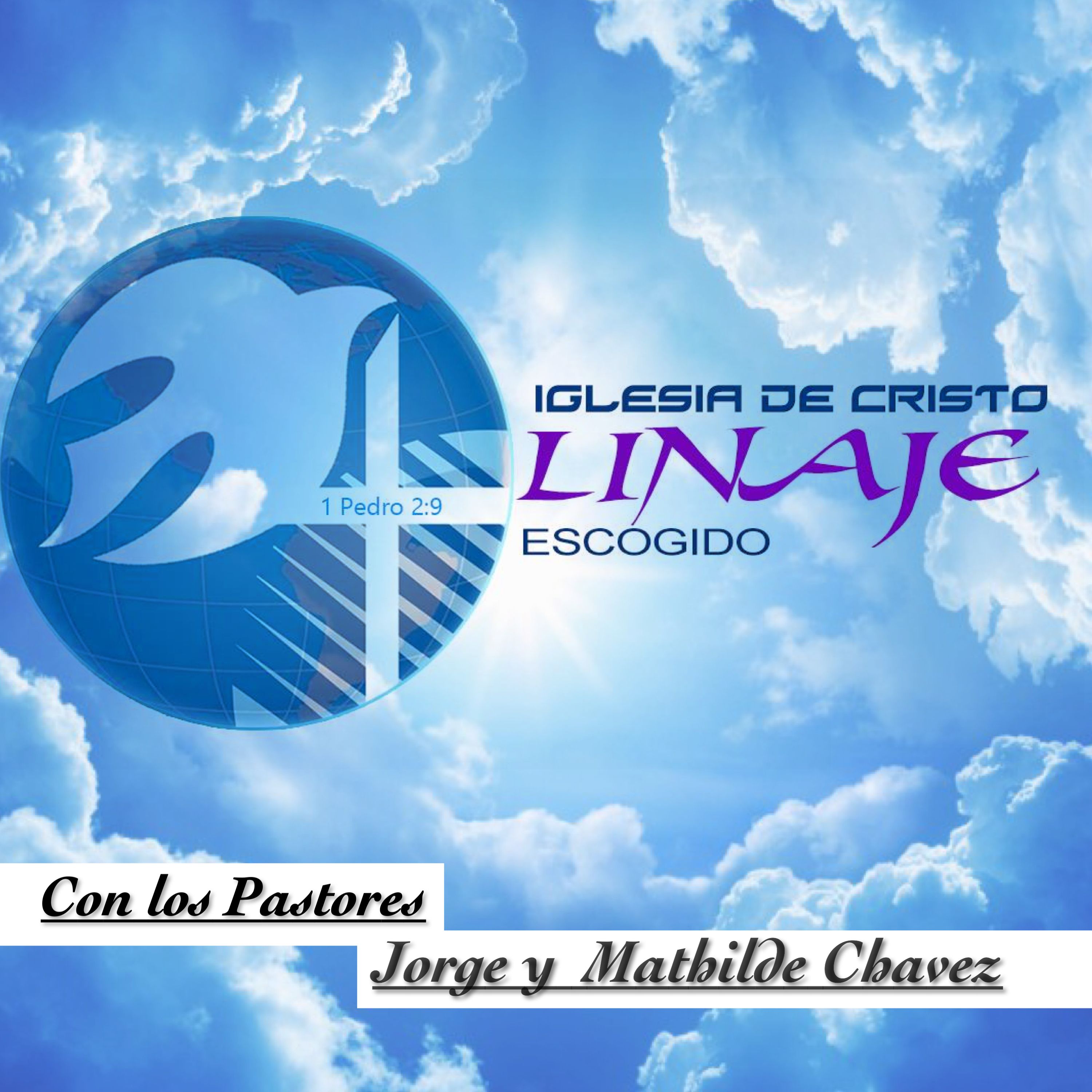 LINAJE ESCOGIDO