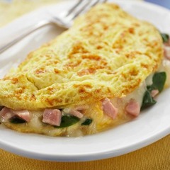 Omelette