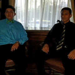 Mighty Tokin' Powa Playas