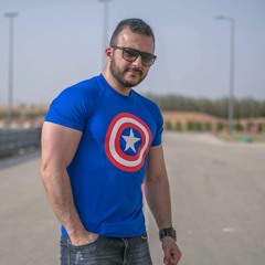 Ahmed Foda 1