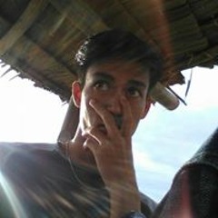 Aliansyah Aprillio