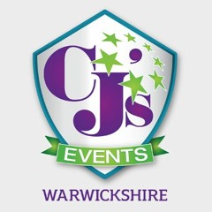 CJ's Events Warwickshire