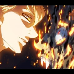 vegeta ouji