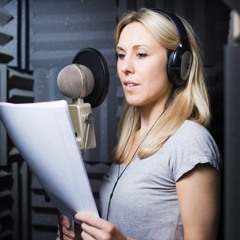 Hannah Patterson Voiceover